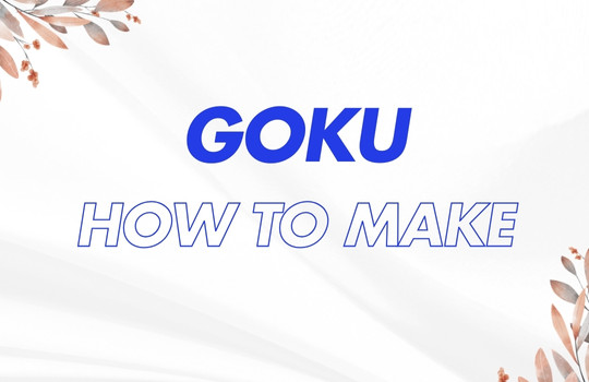 How to make Goku in Infinite Craft